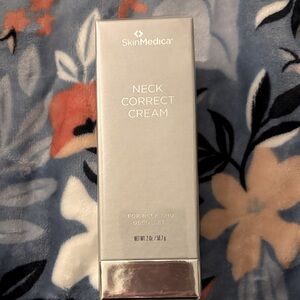 SkinMedica Neck Correct Cream - For Neck and Décolleté